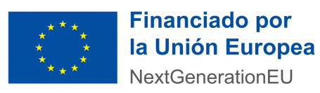 Financiado por la Unión Europea: NextGenerationEU