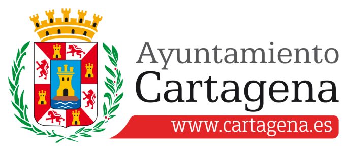 Logotipo del Ayuntamiento de Cartagena