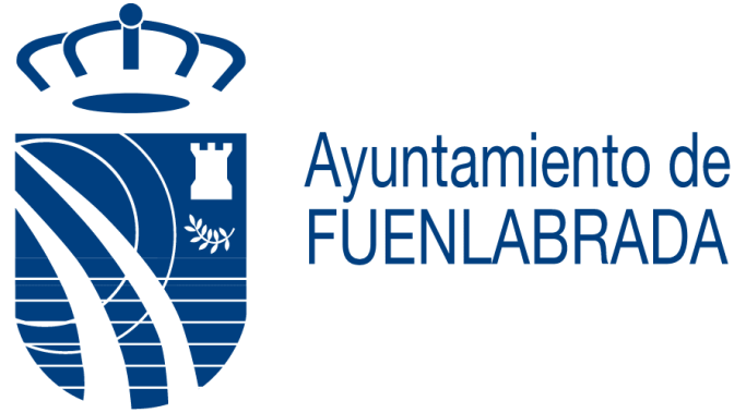 Logotipo del Ayuntamiento de Fuenlabrada