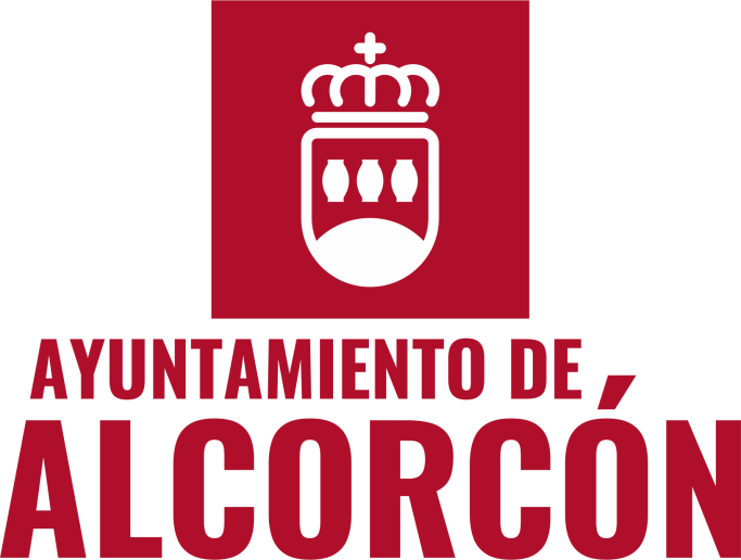Logotipo del Ayuntamiento de Alcorcón